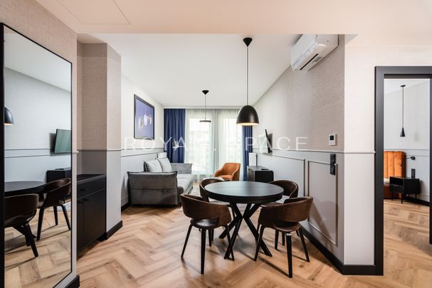 Piękny apartament w samym centrum Kazimierza! - Photo 1