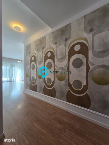 Vilă duplex | 5 camere | 250 mp gradina | Pipera - Matei Millo - Photo 3