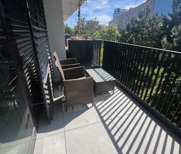 MODERNÝ nový 2 izb. byt, RUŽOVÁ DOLINA - Photo 3