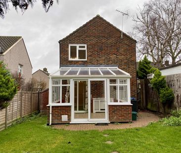 2 bedroom detached house to rent - Photo 6