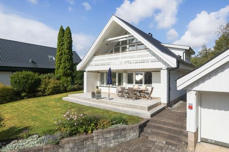 Ritaregatan, Västra Frölunda - Photo 4