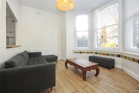 Tierney Road, Streatham, London, SW2 4QL - Photo 3