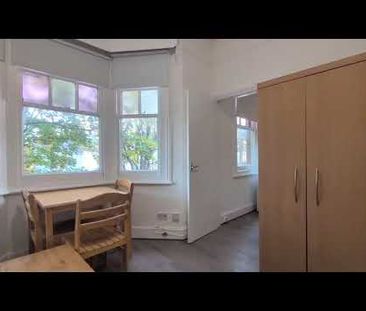 Studio Flat, Ferme Park Road, N8 - Photo 4