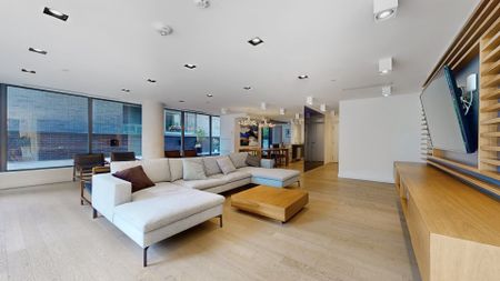 For Lease - 111 Bathurst Street Unit# 1505, Toronto, Ontario - Photo 2