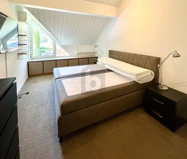 CONFORTABLE ET CALME AVEC ABRI DE JARDIN ET SAUNA - Photo 5