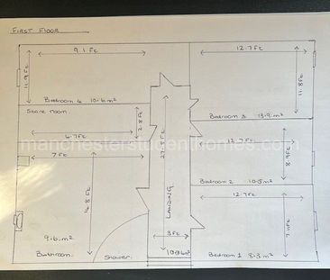 Carmoor Road, Manchester, M13 0DY - Photo 1