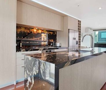 Stylish Ponsonby Living – 3 Bedrooms, 2 Bathrooms, Fully Furnished! - Photo 5