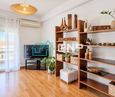 Studio/Γκαρσονιέρα για ενοικίαση Διοικητήριο (Κέντρο Θεσσαλονίκης) - Φωτογραφία 3