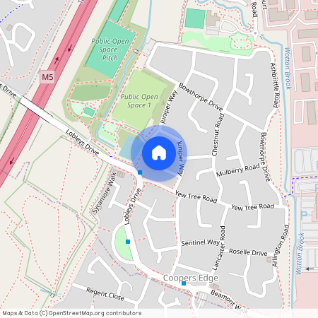 Wilmslow Close, Gloucester, GL3