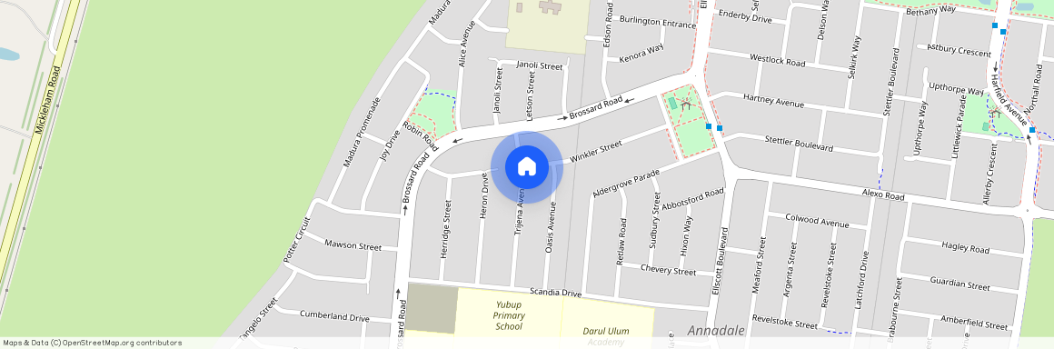 7 Trijena Avenue, VIC 3064, Mickleham