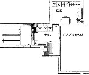 Vislandavägen 11 - Foto 4