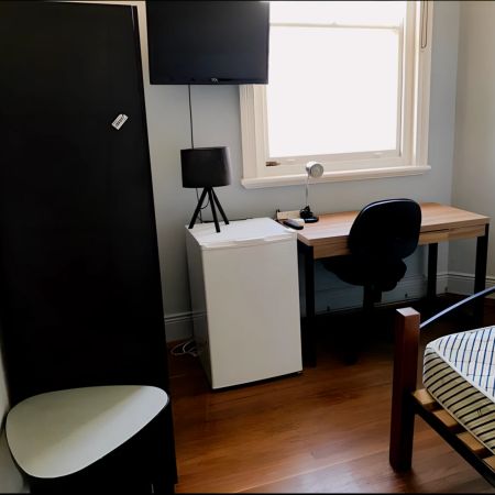 Shared Place·1B5B···789 Hunter Street, NEWCASTLE WEST, Newcastle - Photo 4