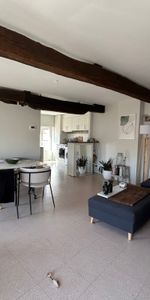 Location Appartement 3 pièces 65m² GAILLAC 81600 - Photo 4