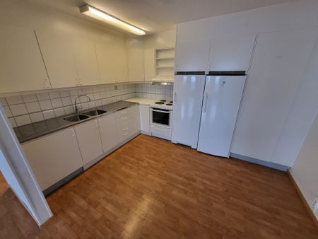 Solrosvägen 6 A - Foto 4