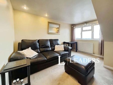 Old Shoreham Road, Hove, BN3 - Photo 5