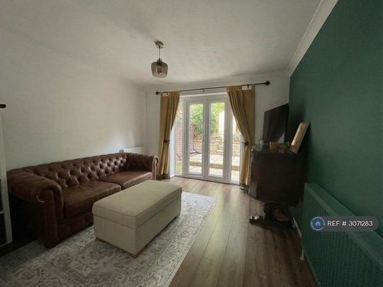 1 bedroom terraced house to rent - Photo 1