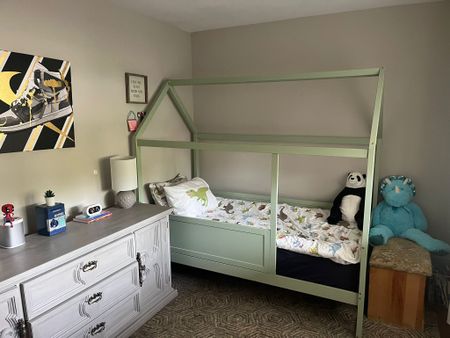 For Lease - 390 St. Augustine Drive, Oakville, Ontario - Photo 5