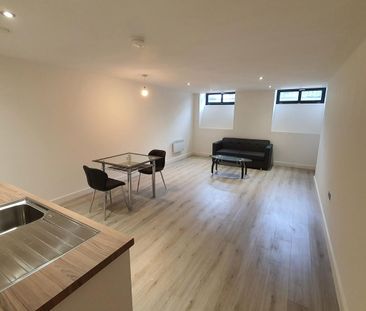 1 bedroom apartment to rent - Photo 5