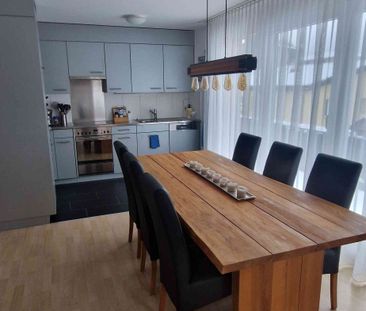 4.5 Zimmer, 106 m², 1. Stock - Photo 5