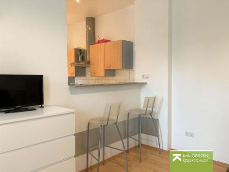 Praktisches 1-Zimmer-Apartment in Velbert – Ideal für Pendler - Photo 4