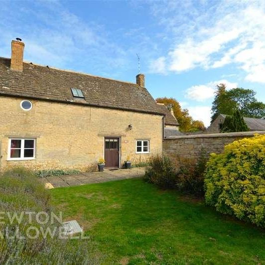 Ingthorpe, Great Casterton, Stamford, PE9 - Photo 1