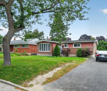For Lease - 1016 CONNERY Avenue Unit# top floor, Elmvale Acres and ... - Photo 5