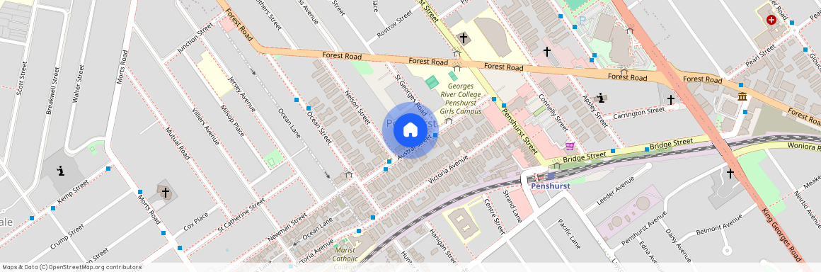 9/16-18 Austral Street, Penshurst NSW 2222