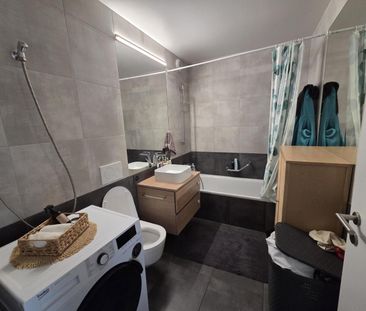 3.5 Zimmer, 77 m², 4. Stock - Foto 5