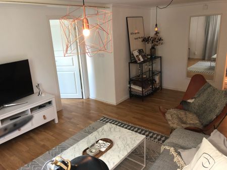 Olympiavägen, Enskede - Foto 2