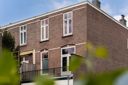 Dillenburgstraat 9 - Foto 5