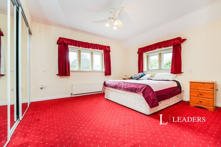 7 bedroom detached to rent Pinnolds Cottage - Photo 3