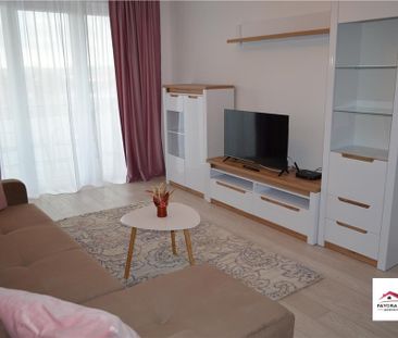 Apartament 2 Camere si Parcare Privata Zona Maurer - Fotografie 1