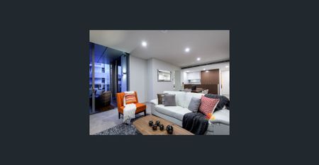 Elegant 2 Bedroom QII Abode - River Views / High Ceilings - Photo 4