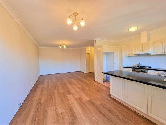 SECURITY AND SPACIOUS TWO BEDROOM UNIT - UPGRADED - Photo 1