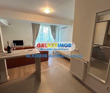 Garsoniera Politehnica Park Residence/centrala/AC/PARCARE - Photo 6