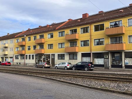 Ekedalsgatan, Göteborg - Foto 2