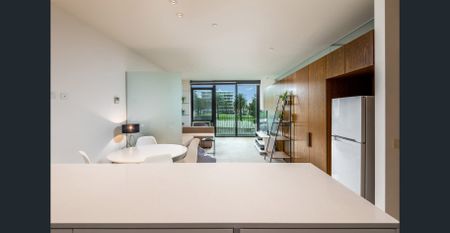 FULLY FURNISHED - Luxury Living on St Kilda Beach - Photo 2