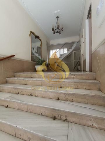 Διαμέρισμα για ενοικίαση Άγιος Νικόλαος (Λεωφόρος Πατησίων - Λεωφόρος Αχαρνών) - Φωτογραφία 3