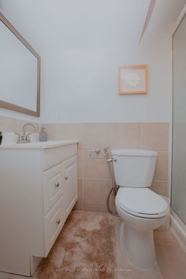 For Lease - 16 Lisburn Crescent Unit# Bsmt, Toronto, Ontario - Photo 1