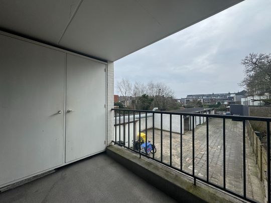 gezellig 1-slaapkamerappartement in het centrum van Bornem! - Photo 1