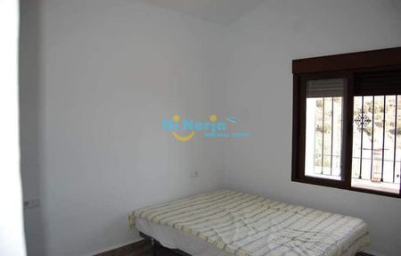 Rural House 3 bedrooms garage Frigiliana - Torrox - Photo 4