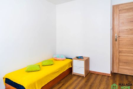 Pokój - Photo 5