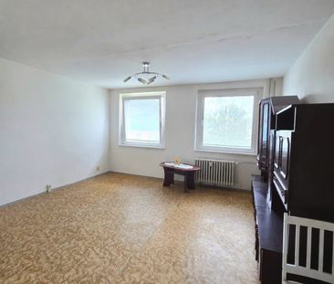 Pronájem bytu 1+kk a garsoniéry 32 m², Unčínská 1554, Teplice - Photo 2