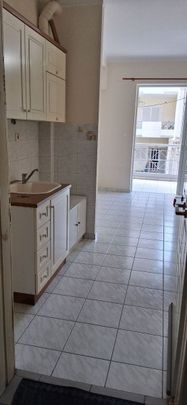 Studio/Γκαρσονιέρα για ενοικίαση - Πάτρα, - Photo 1