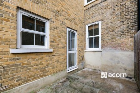 Albion Way, London, SE13 - Photo 3