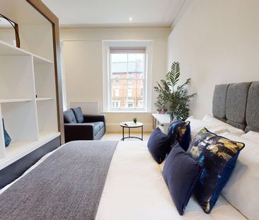 Studio to rent - Photo 6