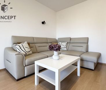 Dwa niezależne pokoje z Balkonem | Kościuszki - Photo 1