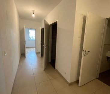 2 Zimmer-Gartenwohnung mit Kaufoption 3_3 - Foto 2