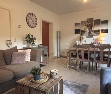 Appartement te huur in Tilly voor € 820 met 2 slaapkamers - Foto 5