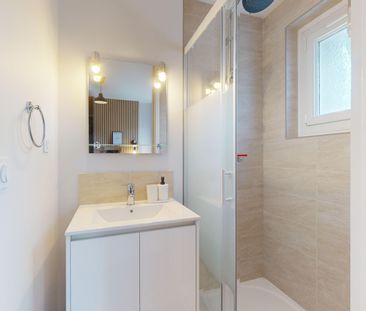 BLANZAT G Roommate 3 Bedrooms at Clermont Ferrand - Photo 5
